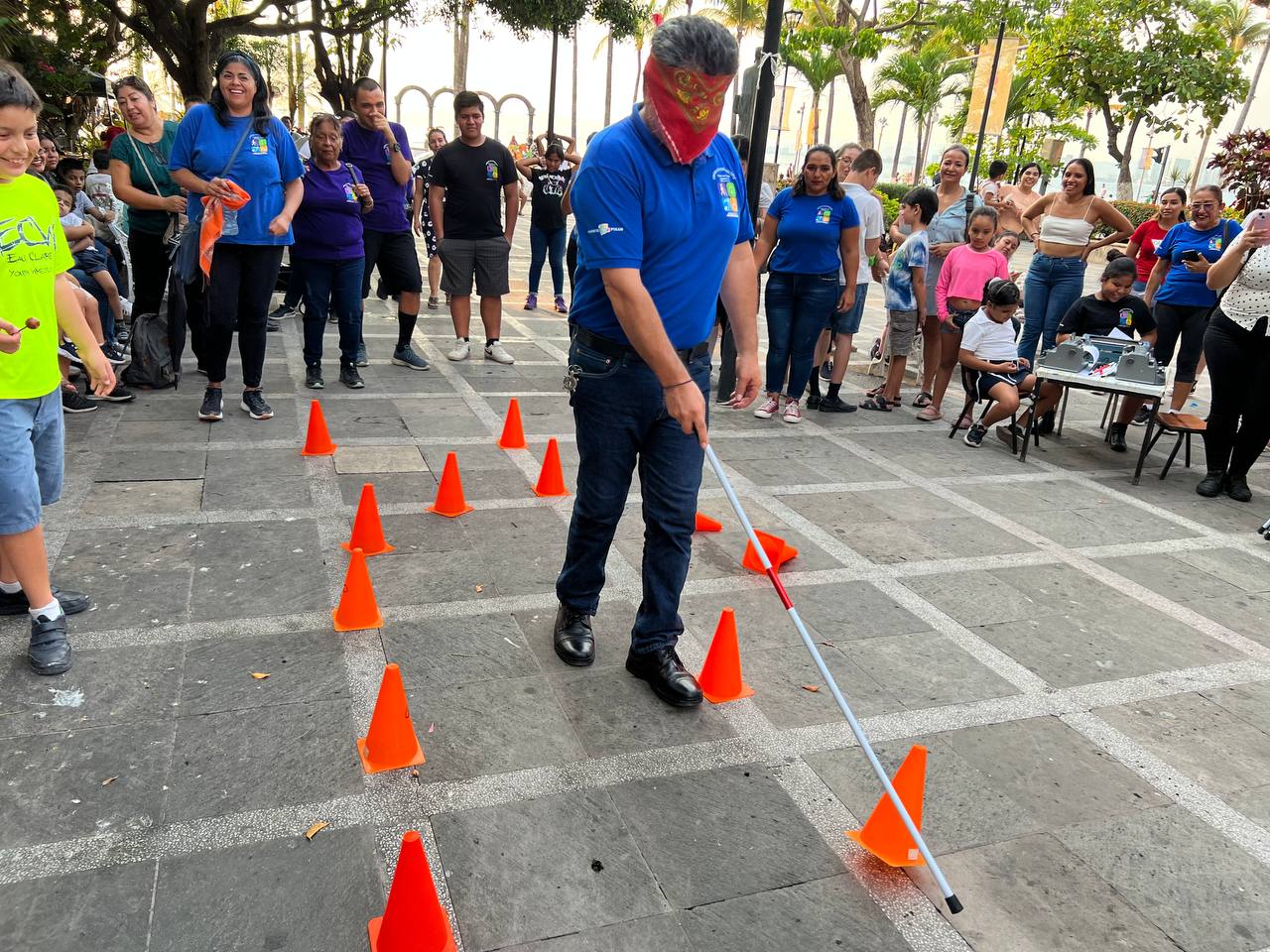 El gobierno municipal promueve una cultura inclusiva