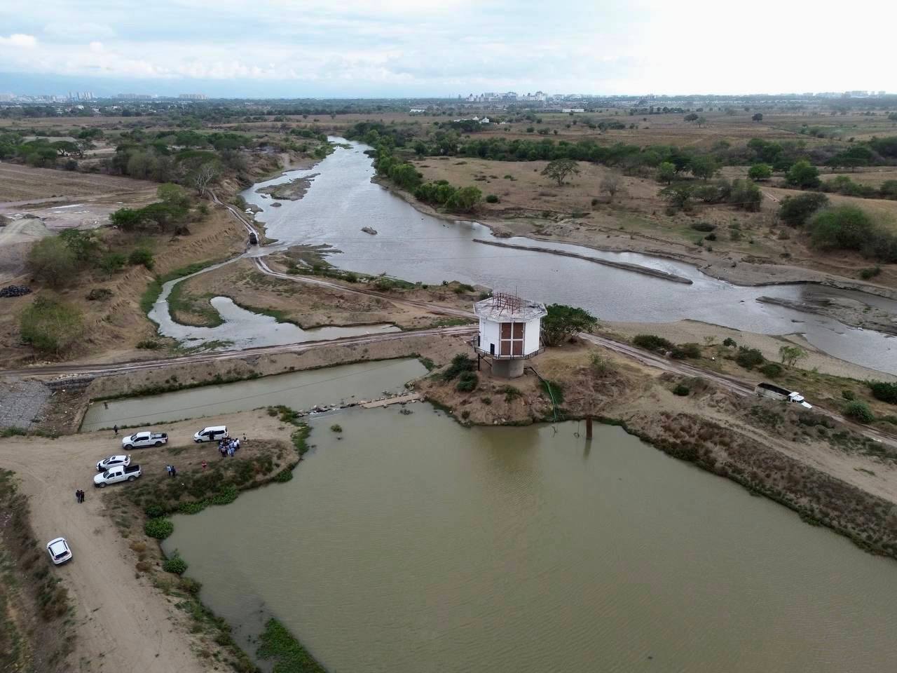 río Ameca y río Mascota