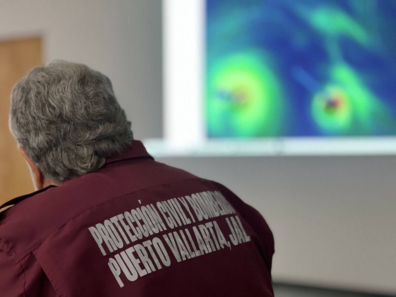 Puerto Vallarta preparado para atender cualquier contingencia