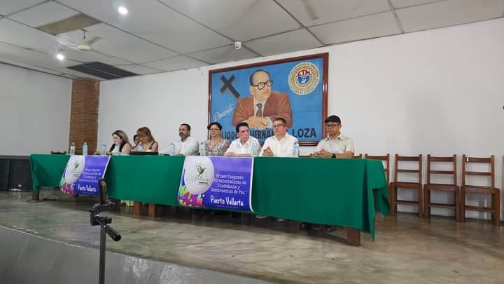 Gobierno de Puerto Vallarta, comprometido con los valores de paz