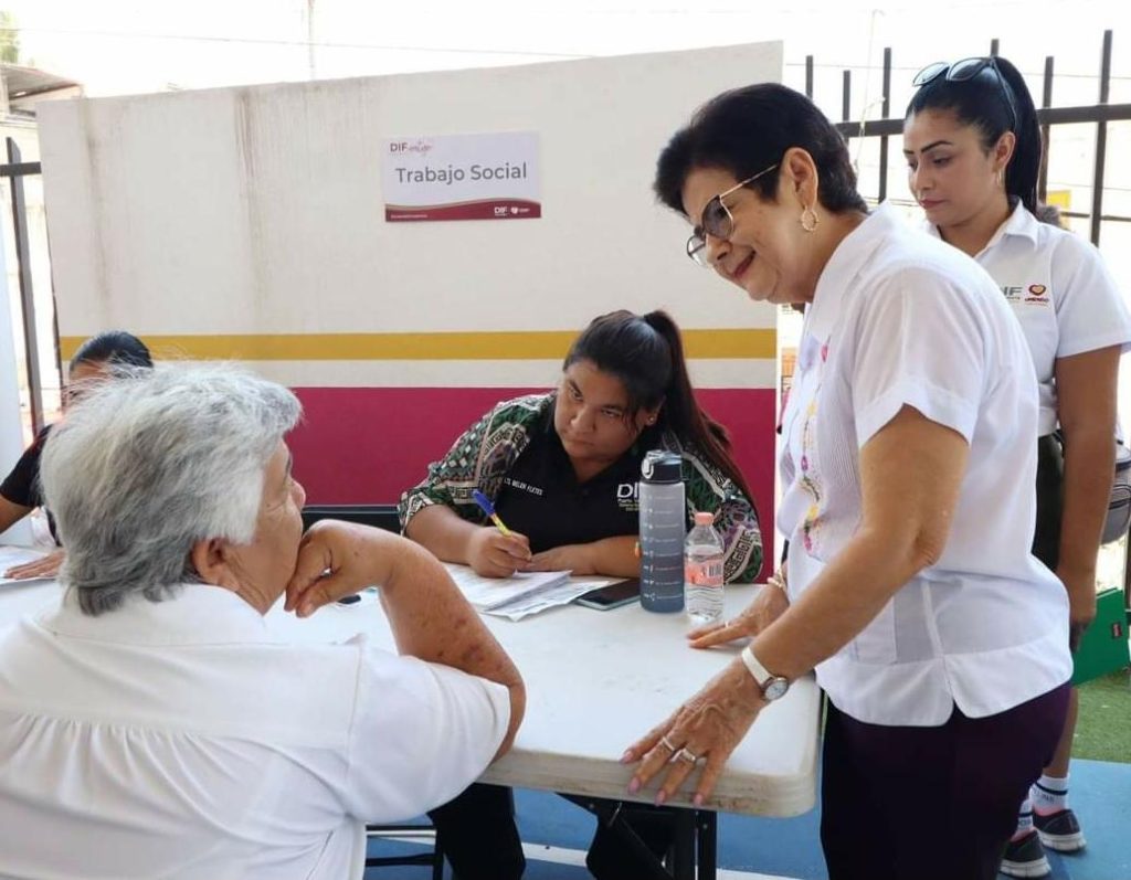 Invita DIF Vallarta a la Jornada Académica por el Día del Trabajador Social