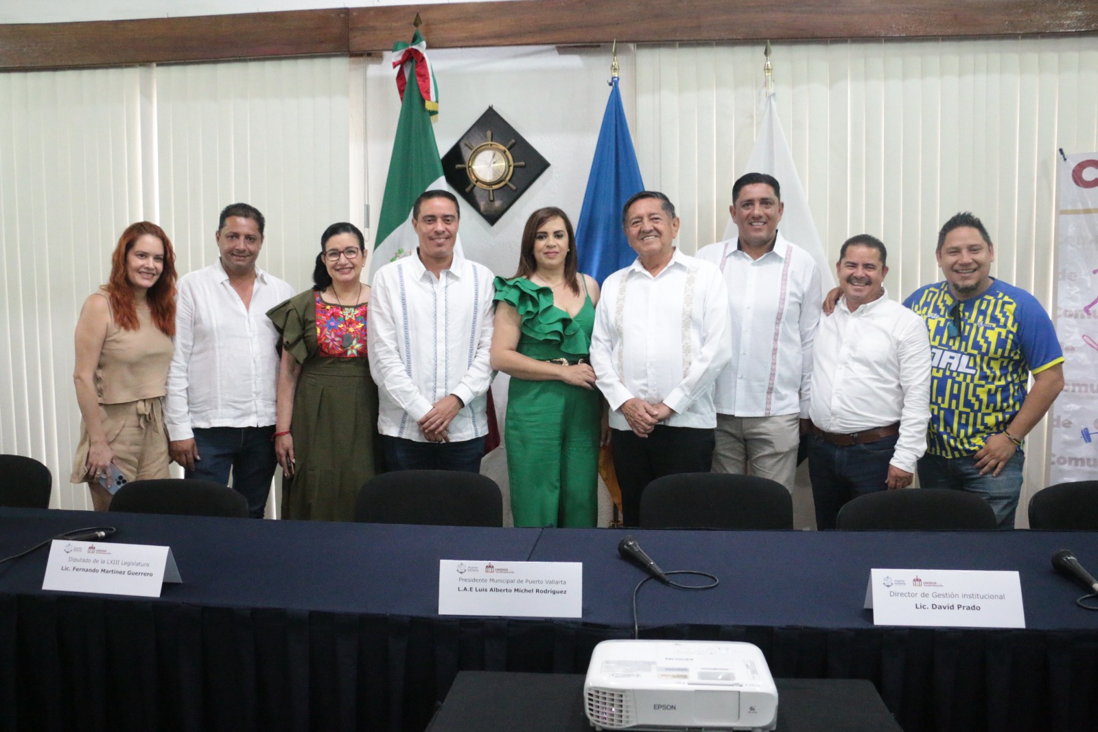 Presentan convocatoria Premio Bicentenario al Deporte en Jalisco