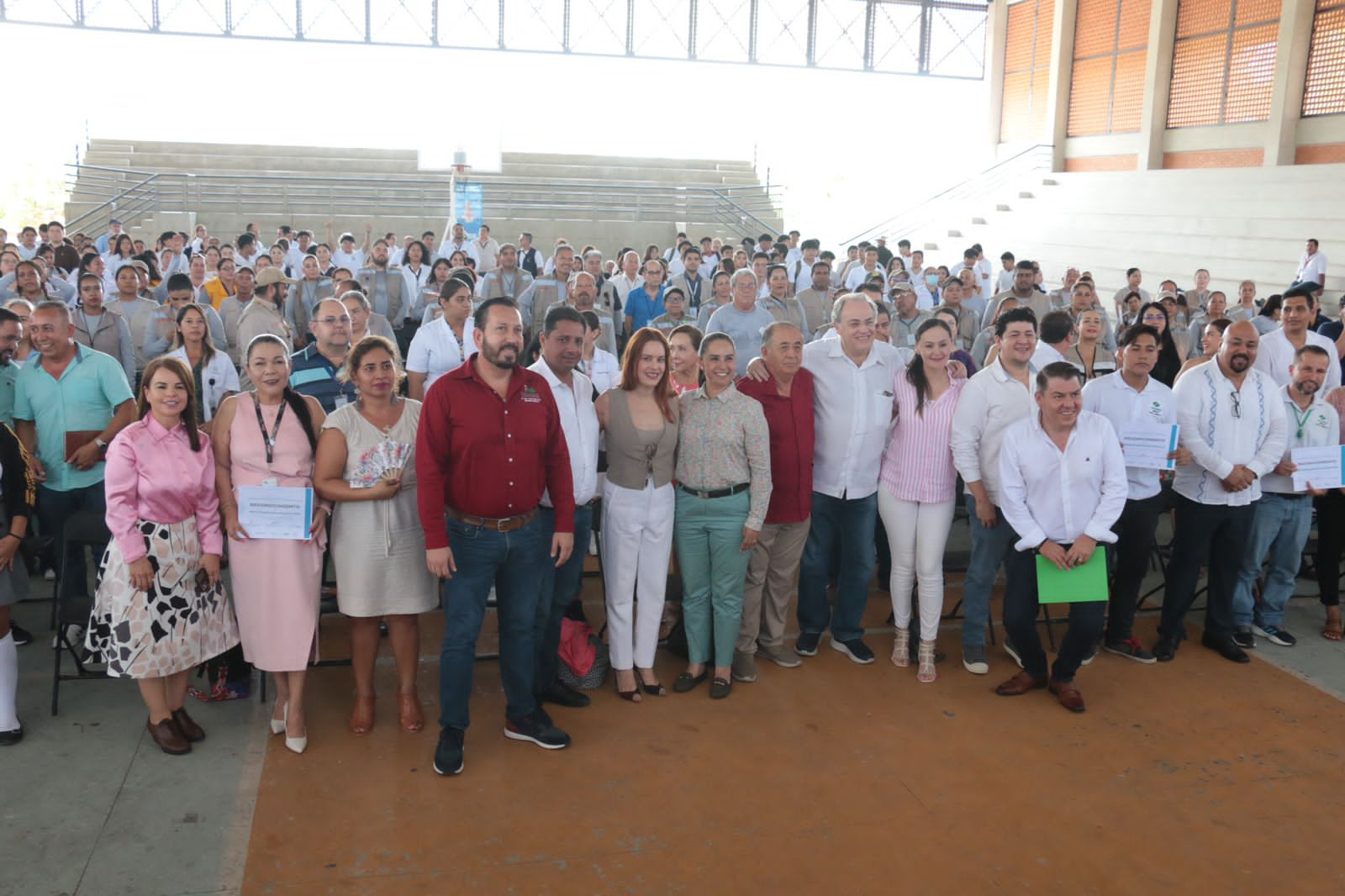 Clausuran Segunda Jornada Nacional de Lucha Contra las Arbovirosis