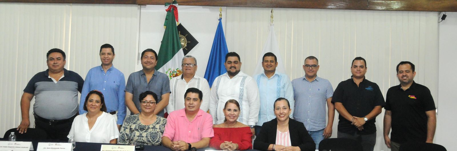 Puerto Vallarta y Aguascalientes serán ejemplo de prosperidad y amistad en México