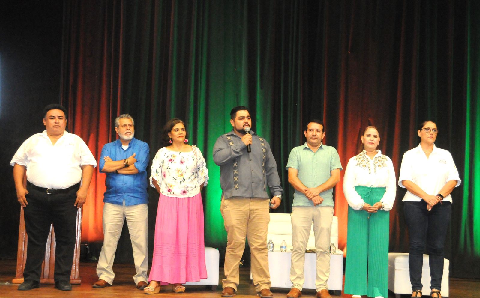 Vallarta requiere aporte de jóvenes al sector turístico del puerto