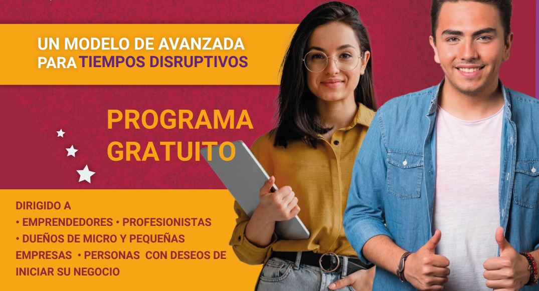 Lanzan convocatoria del programa ‘Transformando Empresas de 10’