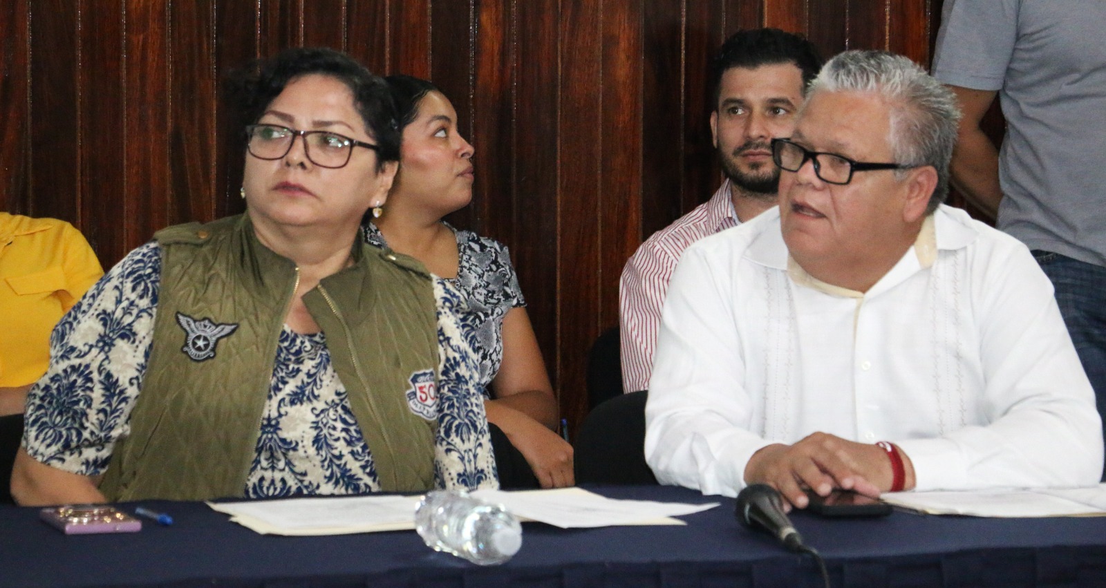 Analizan propuesta del Reglamento de Educación Municipal