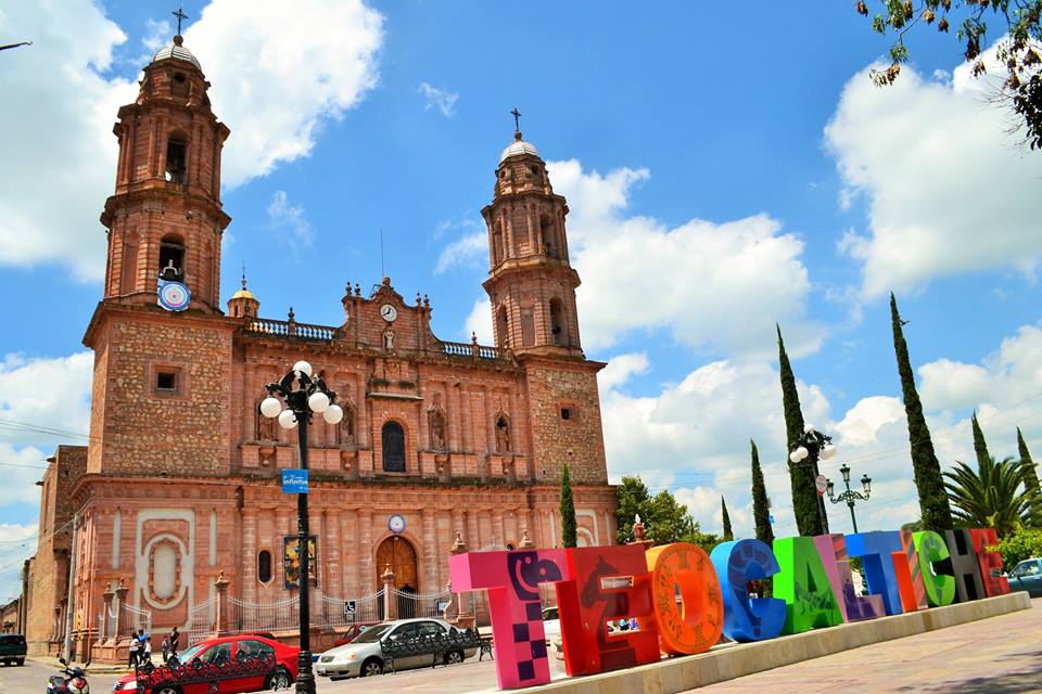 Hagamos: Urgen acciones inmediatas para retomar la tranquilidad en la región Altos