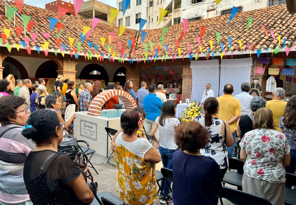 Mercado Municipal Emiliano Zapata celebra 51 años de historia