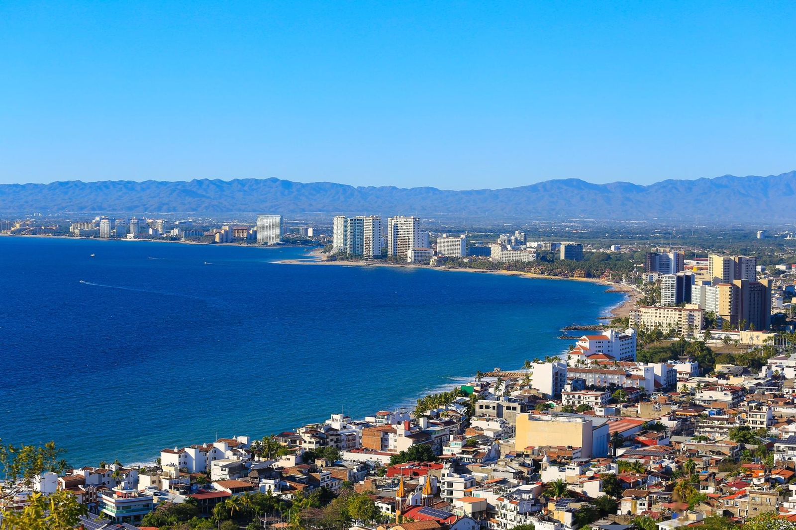 Puerto Vallarta permanece en la élite del turismo mundial