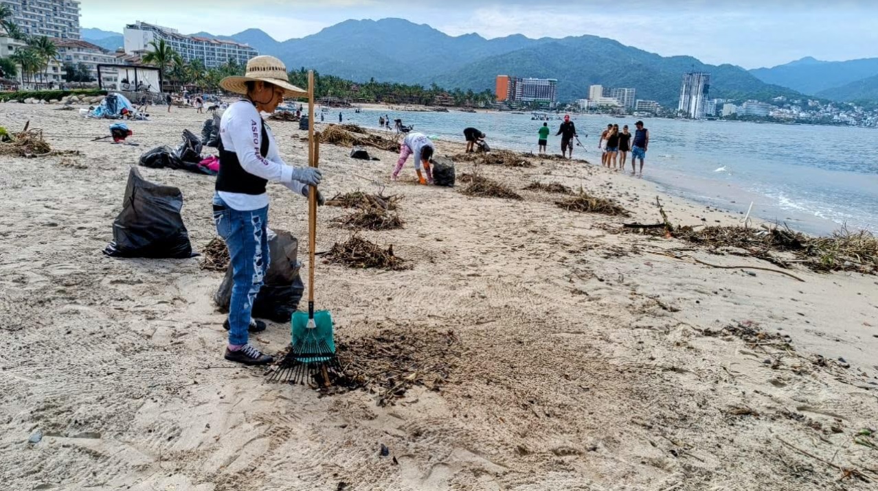 Gobierno municipal redobla esfuerzos por la limpieza de la ciudad