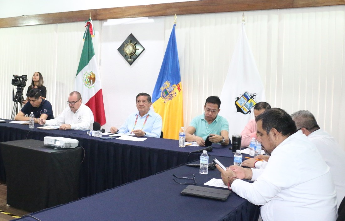 Prioriza Comisión de Obra la construcción del nuevo panteón