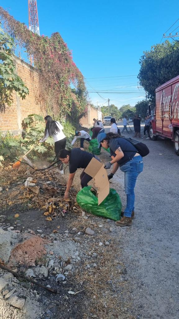 Reanudan actividades de ‘Sábados por la Transformación’