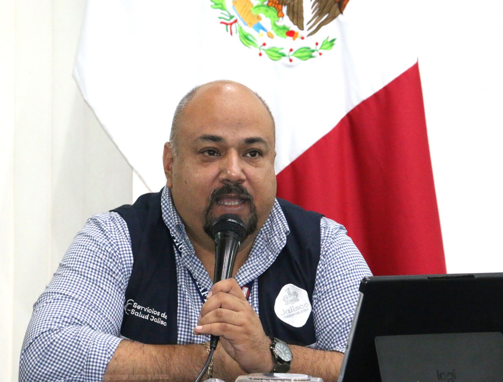 Puerto Vallarta, sin casos de enfermedades respiratorias graves