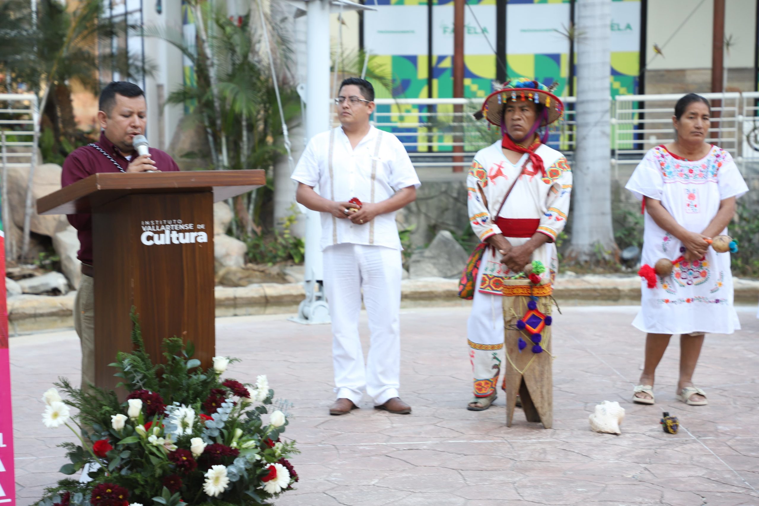 Conmemora el gobierno municipal el Día Internacional de la Lengua Materna