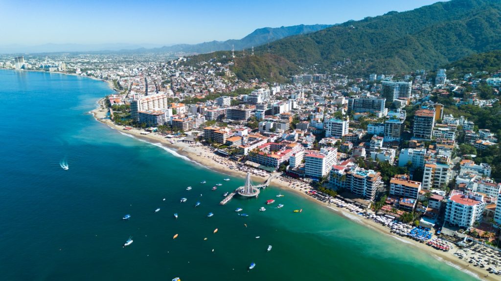 Puerto Vallarta se mantiene en un gran momento turístico