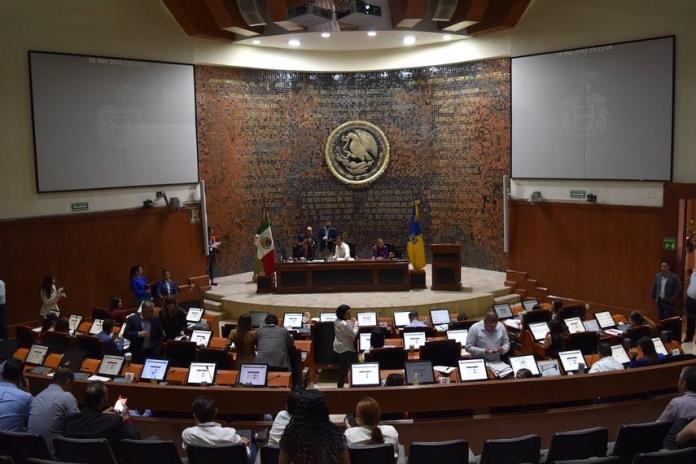 Celebra Hagamos aprobación del presupuesto constitucional para la Universidad de Guadalajara