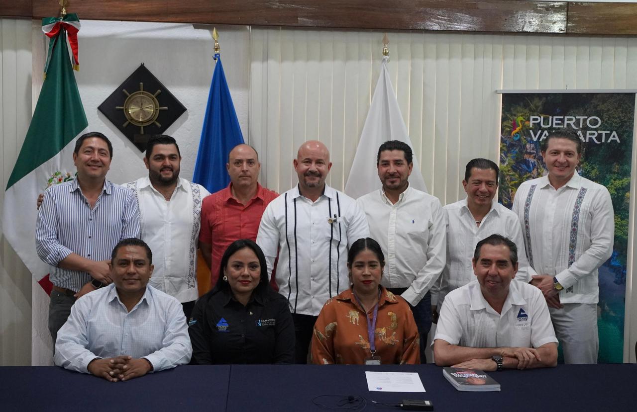 Recibirá Puerto Vallarta el Congreso Nacional para Contadores