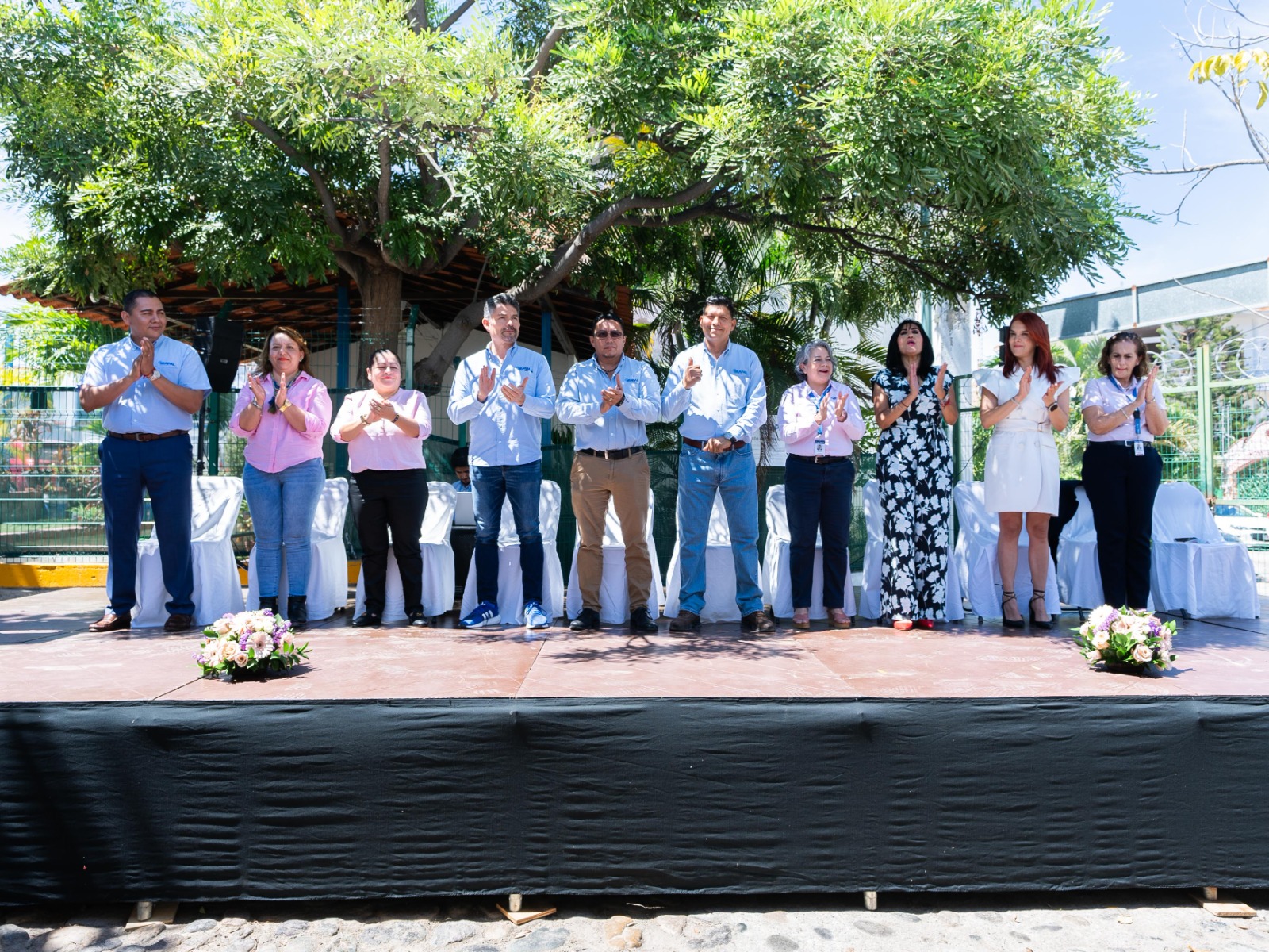 Conmemora SEAPAL Vallarta el día Internacional de La Mujer