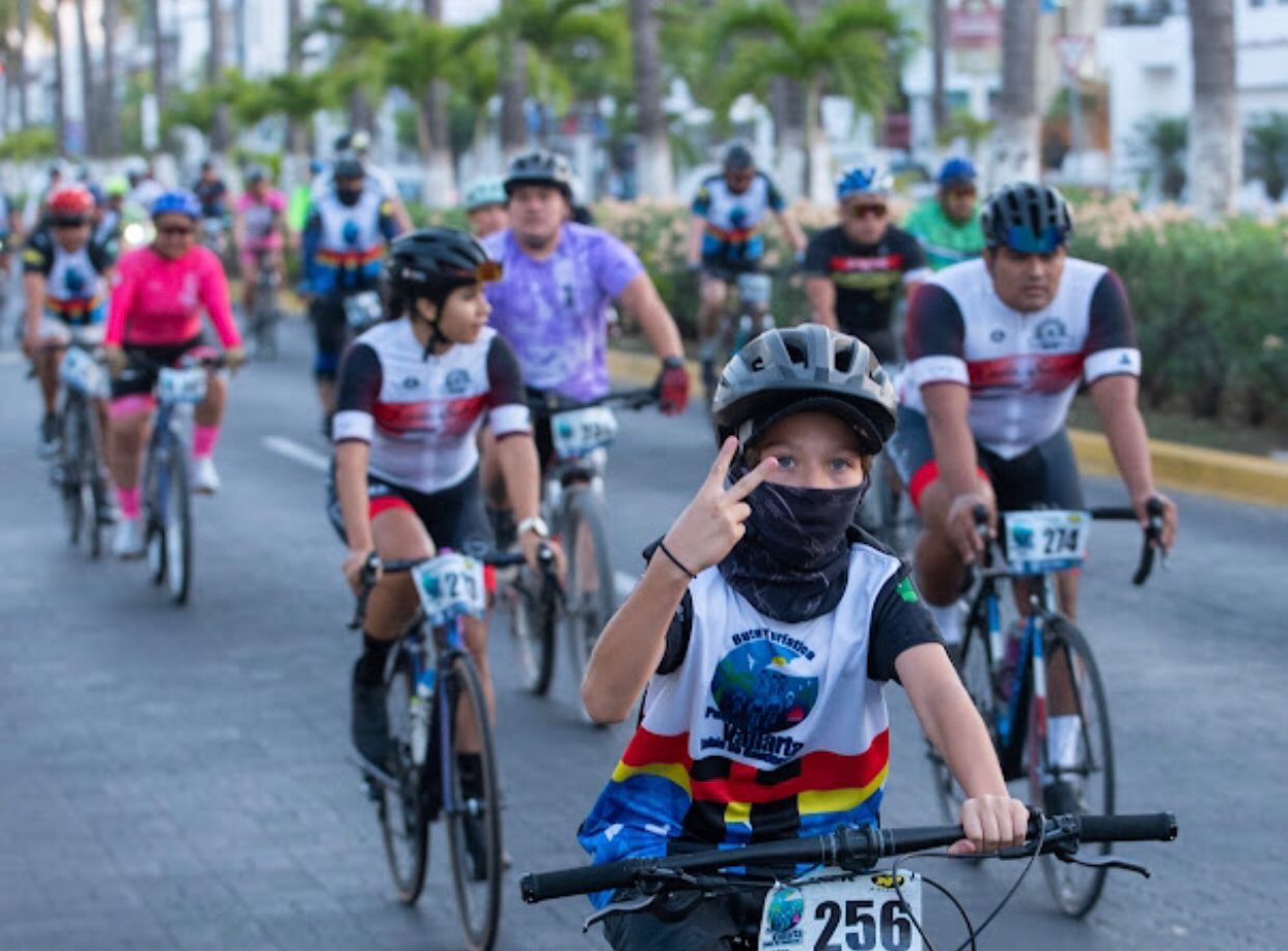 Invitan a la 6ª Ruta Turística Puerto Vallarta – Bahía de Banderas