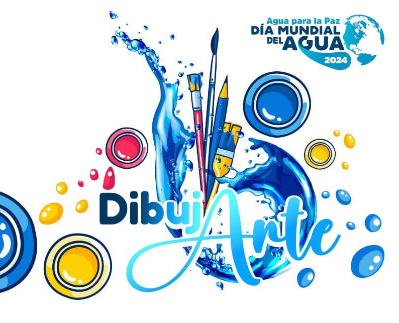 participar en concursos de Dibujo y Fotografía de SEAPAL Vallarta