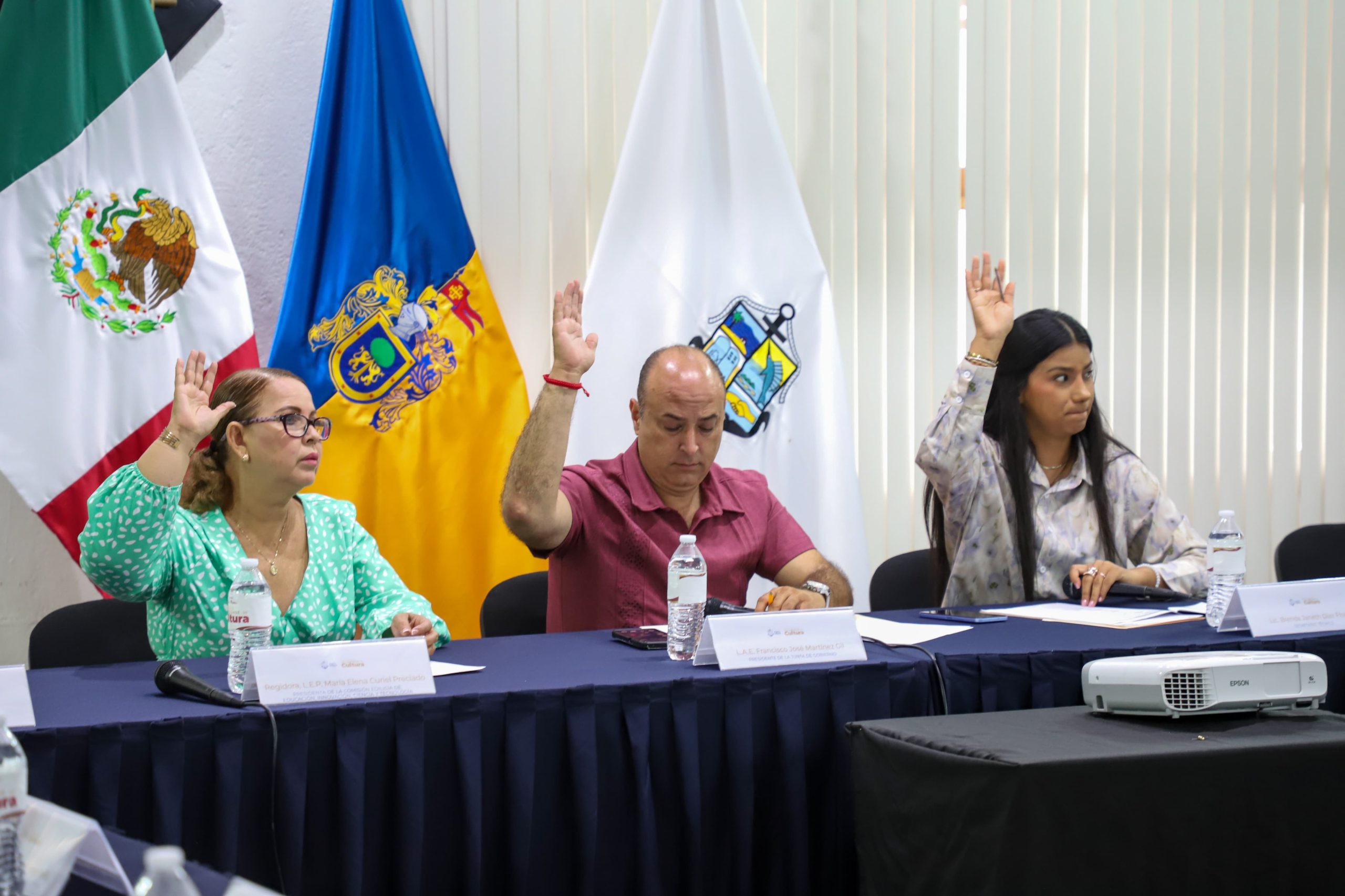 Aprueba IVC convenio con la Secretaría de Cultura de Jalisco