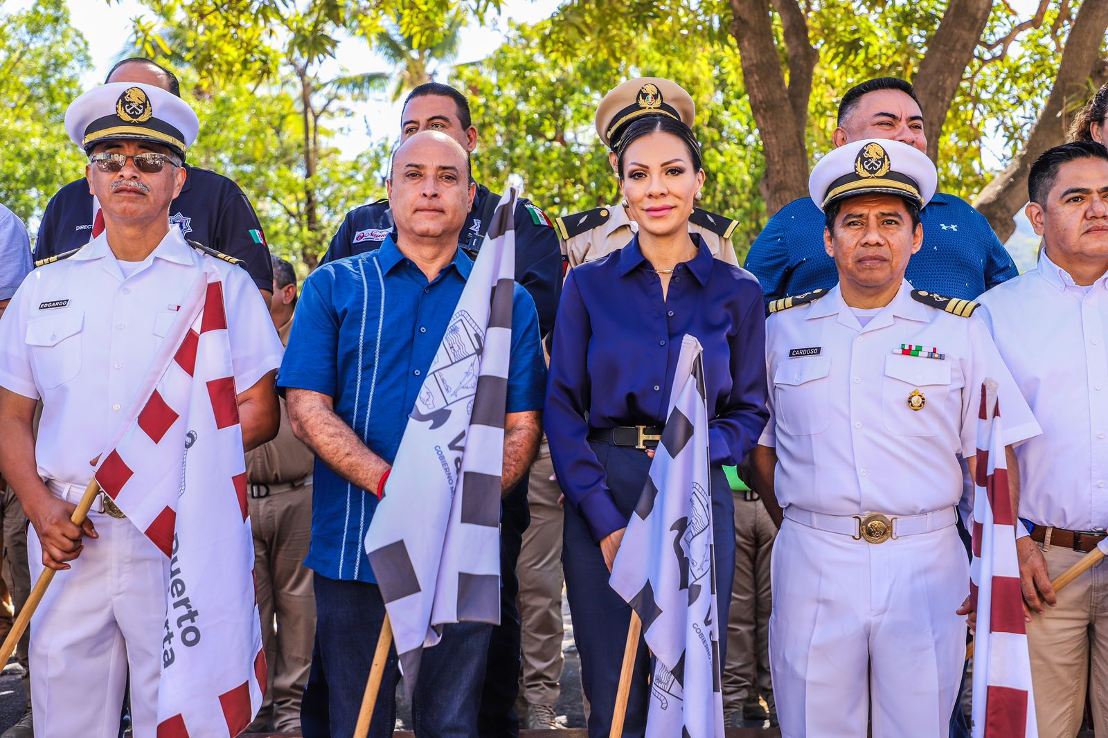 Arranca Operativo Vacacional Conjunto Bahía de Banderas-Puerto Vallarta para Semana Santa y Pascua 2024