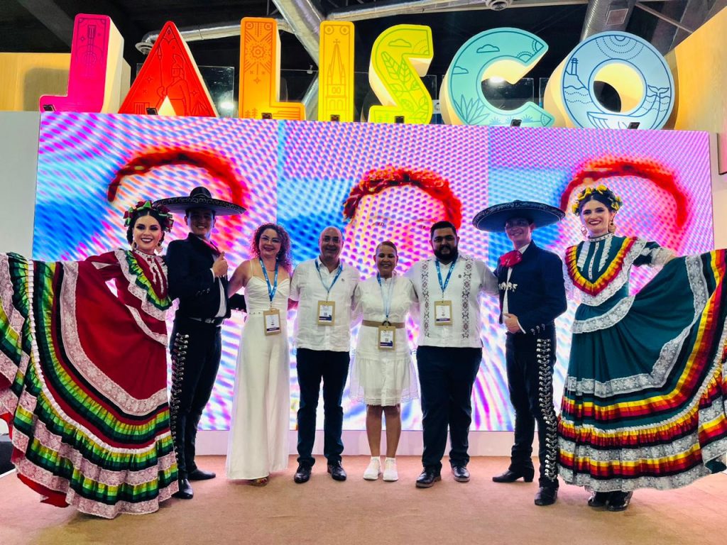 Busca Puerto Vallarta ser sede del Tianguis Turístico