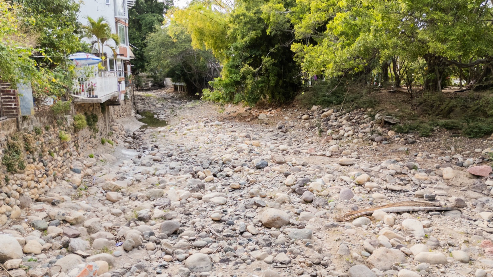 Exhorta SEAPAL a cuidar el agua ante periodo de estiaje