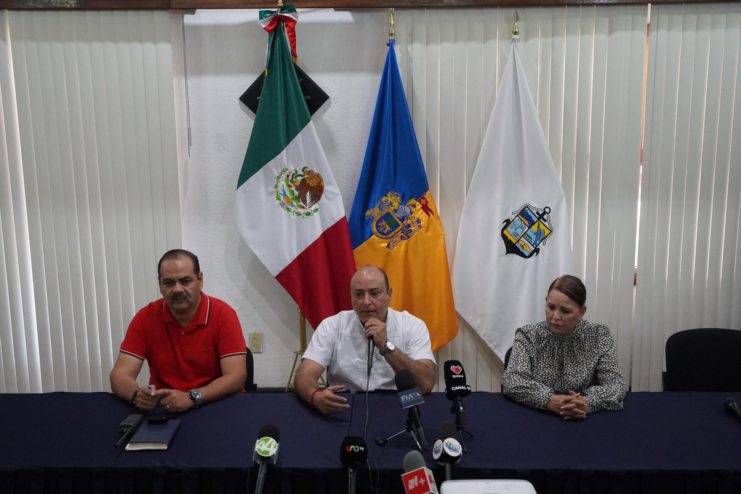 Pide alcalde esclarecer muerte del regidor con licencia Francisco Sánchez Gaeta