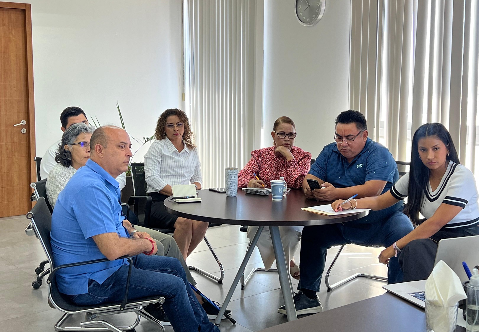 Ayuntamiento y Secretaría de Cultura trabajan en la protección del Centro de la ciudad