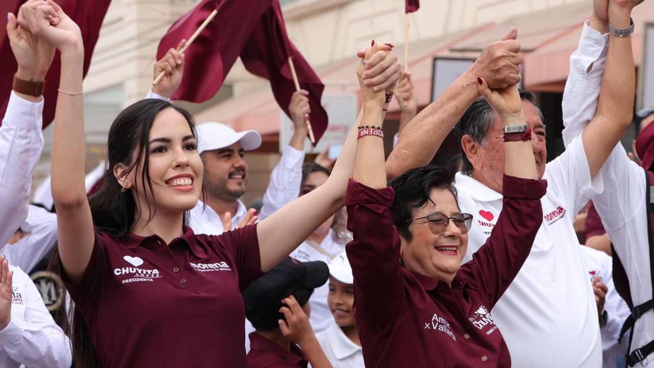 Posicionamiento sobre la cancelación de la Candidatura de Carla Helena Castro