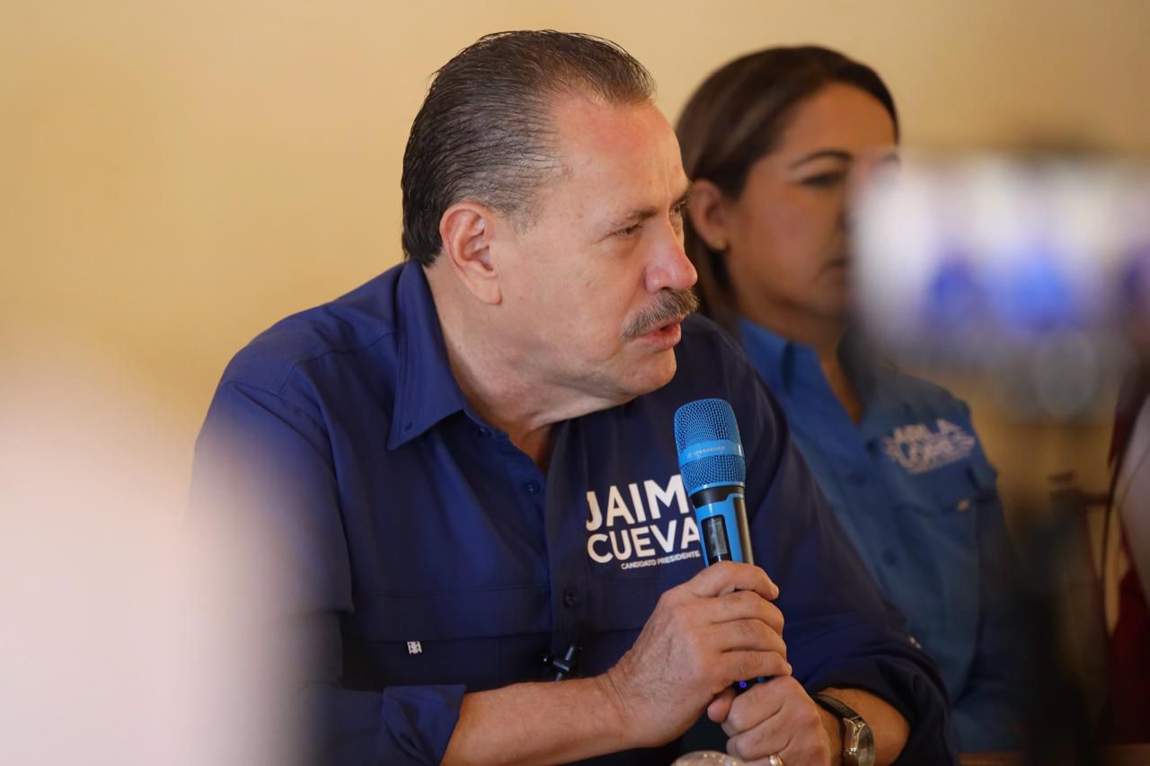 “Requiere Bahía de Banderas enfoque en los resultados y recuperación de confianza”: Jaime Cuevas