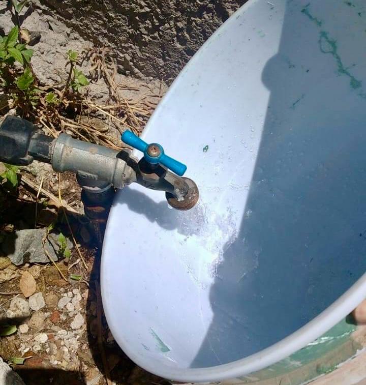 Vamos a rescatar el agua para los vallartenses: Munguía