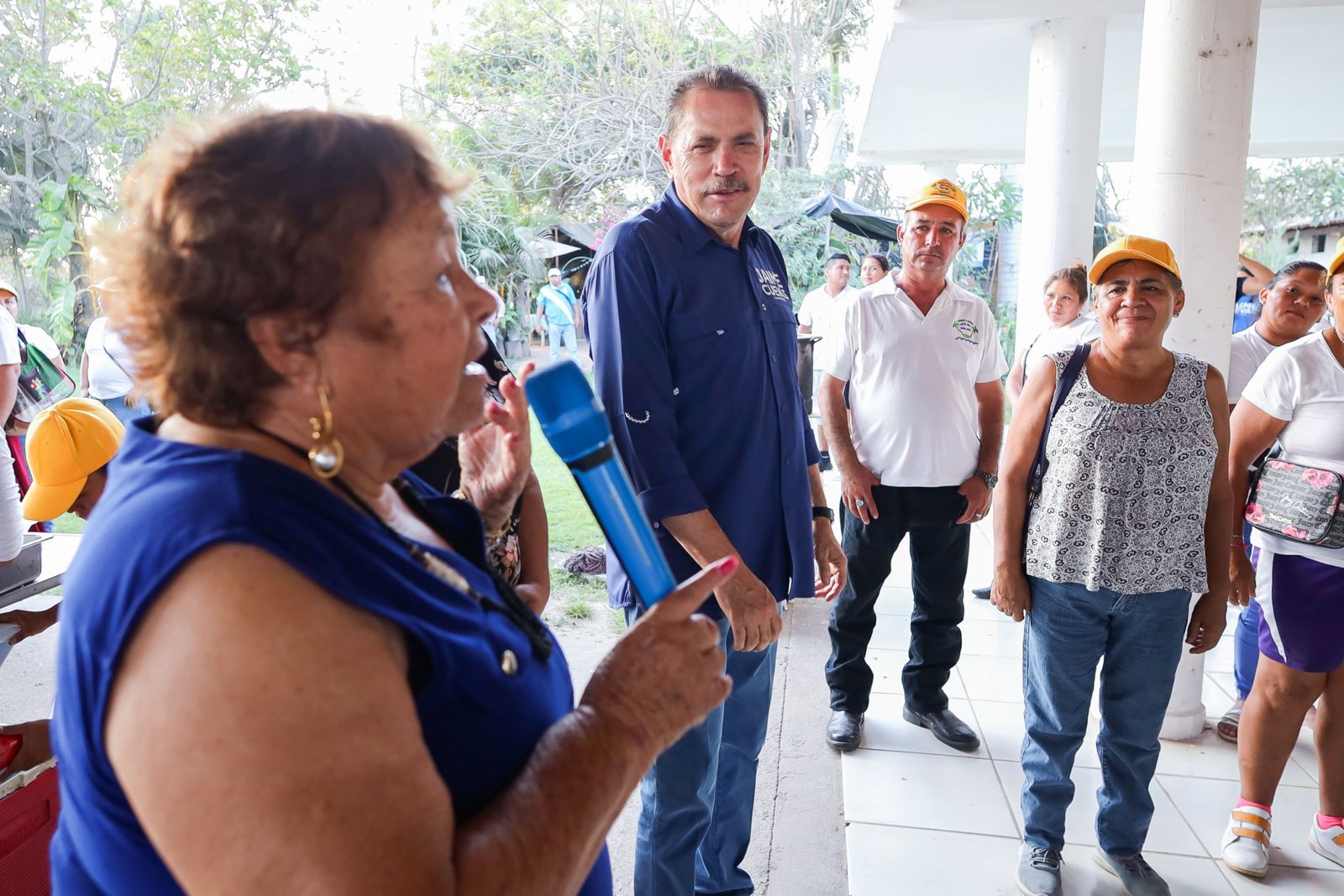 “El orgullo de Bahía de Banderas es su gente trabajadora”: Jaime Cuevas