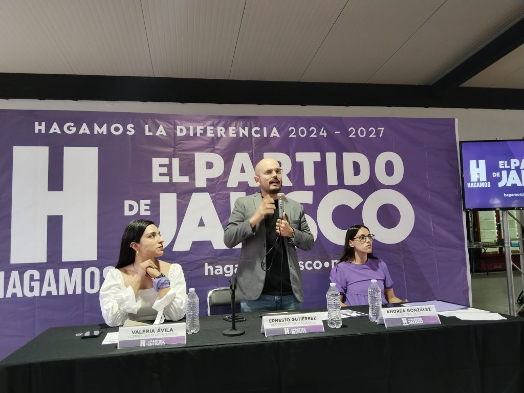 Hagamos entrega constancias de mayoría a sus munícipes y diputaciones