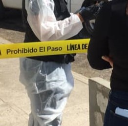 FISCALÍA REGIONAL INVESTIGA LA MUERTE DE UNA MUJER EN EL MUNICIPIO DE PUERTO VALLARTA