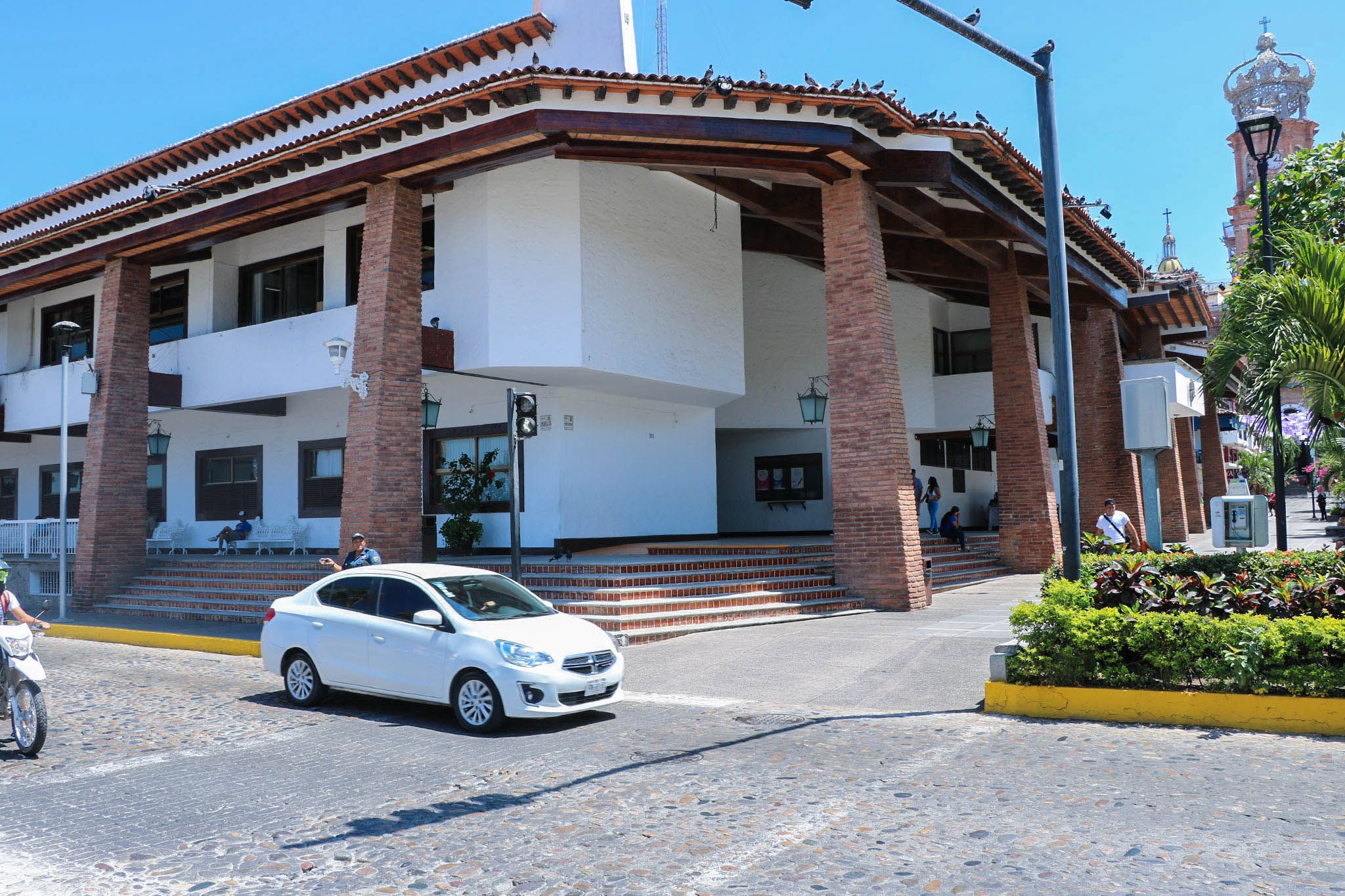 Presidencia Municipal de Puerto Vallarta