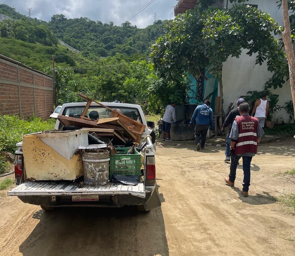 En breve reiniciarán jornadas de fumigación contra el mosquito del dengue en Bahía de Banderas