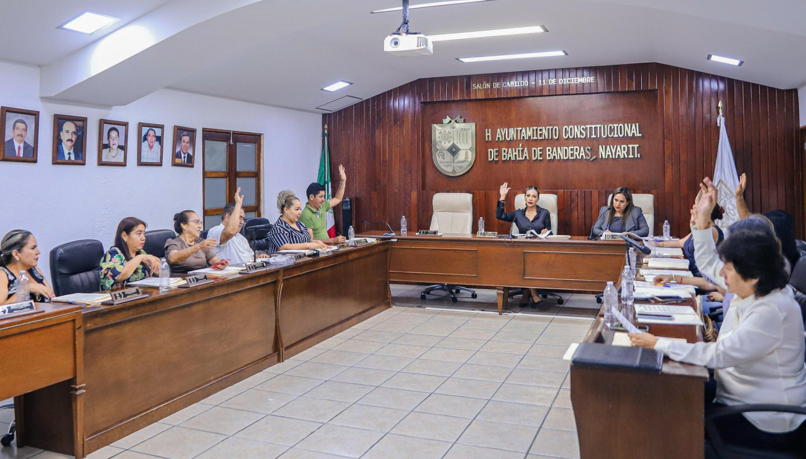 Acudirá Bahía de Banderas a la Feria de Nayarit en Pico Rivera, California