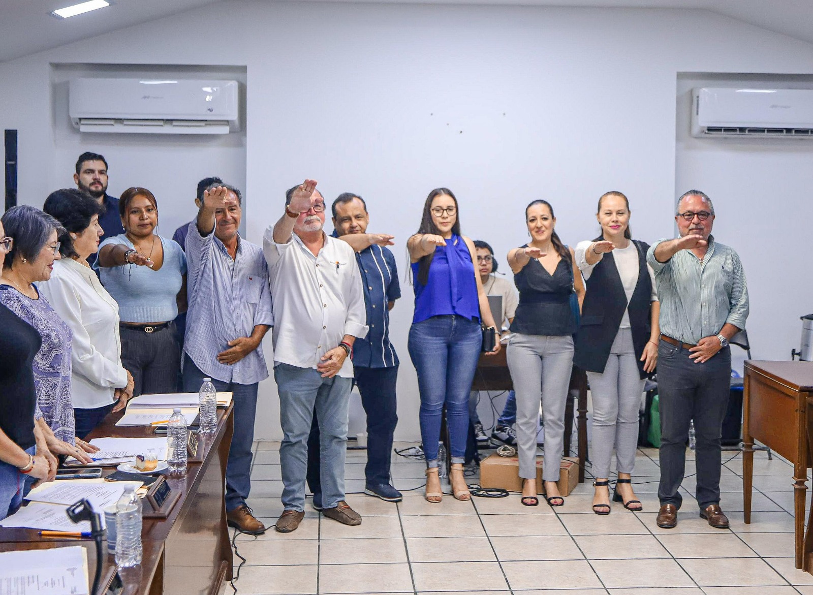 Aprueban comité ciudadano del Pueblo Mágico de Sayulita