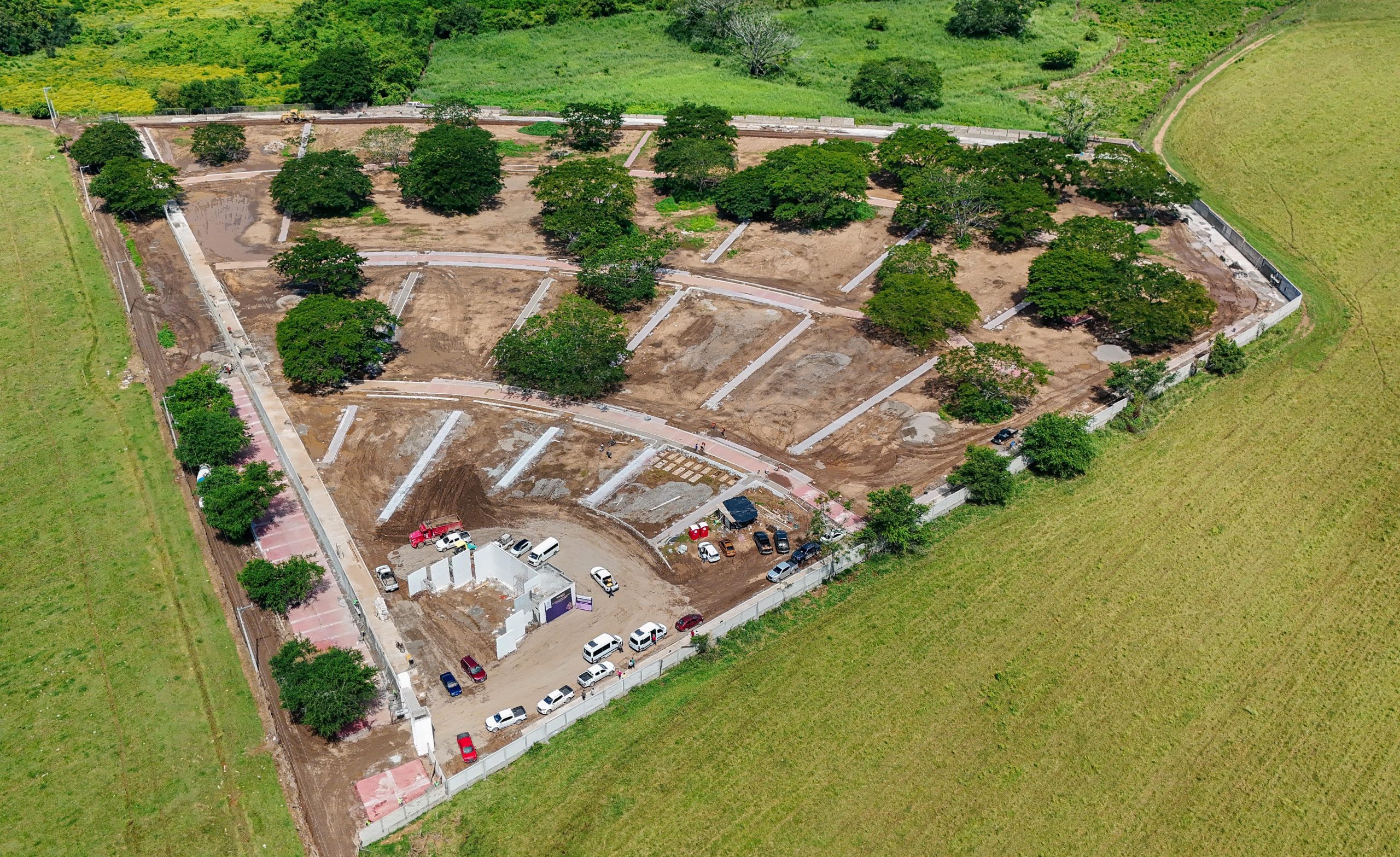 Primer Panteón Municipal en Bahía de Banderas ya es una realidad