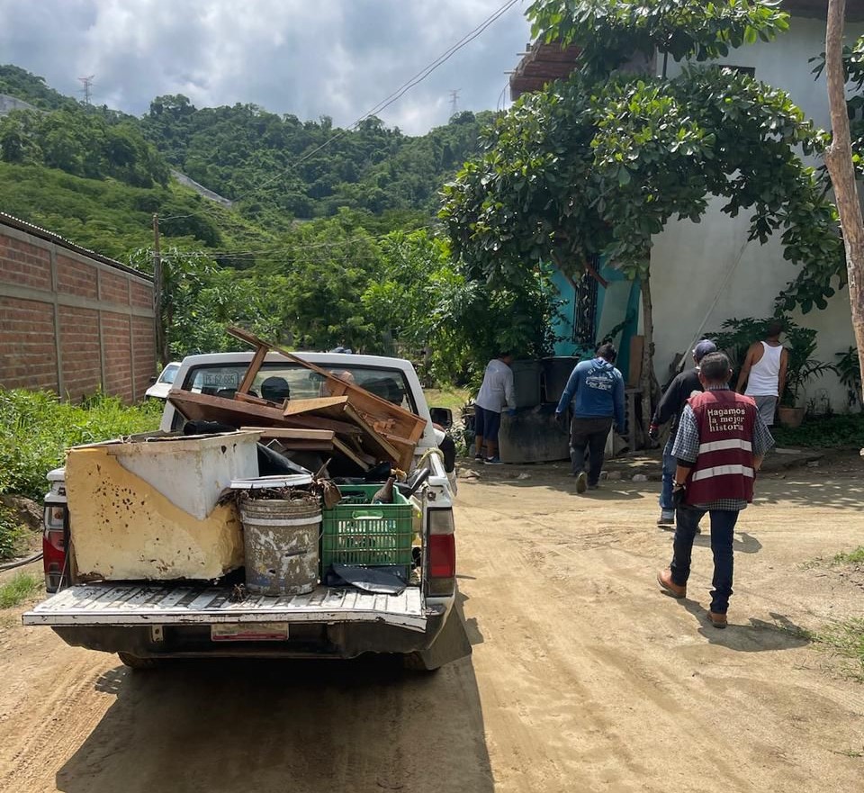 No se han confirmado muertes por dengue en Bahía de Banderas