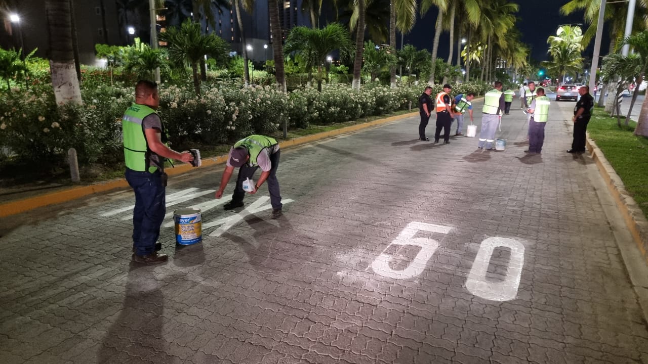 Vallarta se prepara para la temporada alta