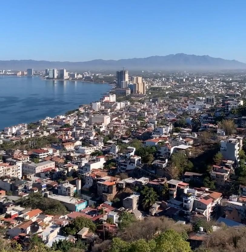 Puerto Vallarta estará a la vanguardia del turismo mundial con un teleférico