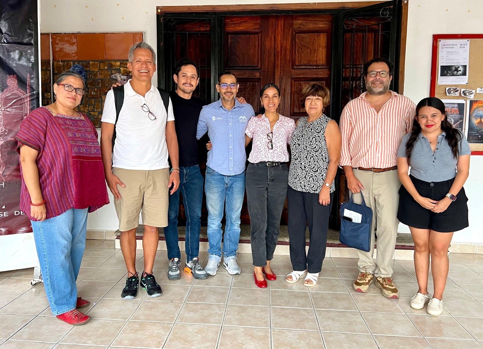 Puerto Vallarta contará con un Centro de Información Patrimonial Cultural