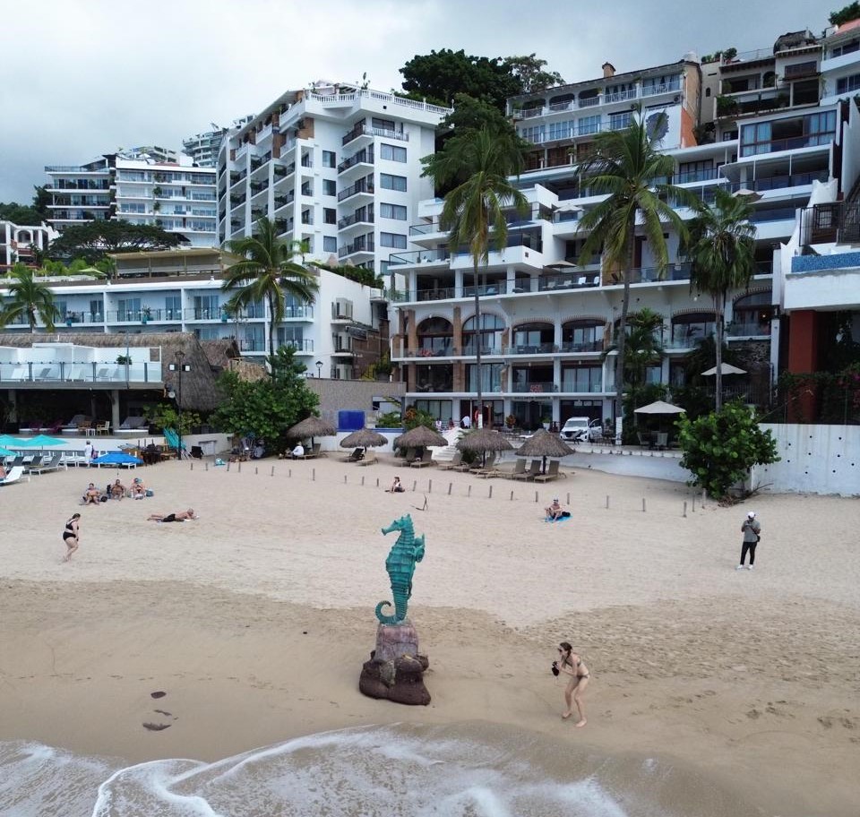 Impuesto al turista extranjero mejorara la calidad de vida de los vallartenses