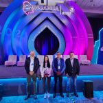 Participa SEAPAL Vallarta en convención ANEAS 2024