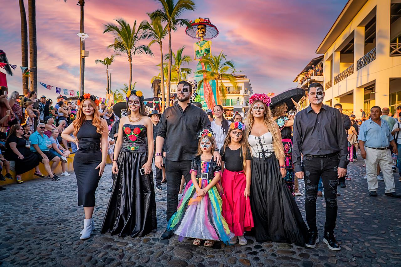 Musica, alegría y tradición en el Festival Recuérdame